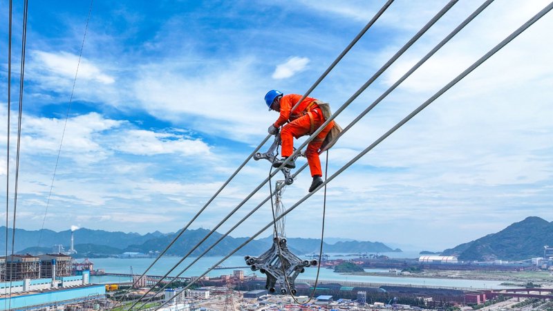 煤炭贸易：市场风向与企业机遇